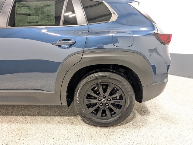 2026 Mazda Mazda CX-50 2.5 S Select AWD