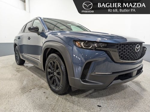2026 Mazda Mazda CX-50 2.5 S Select