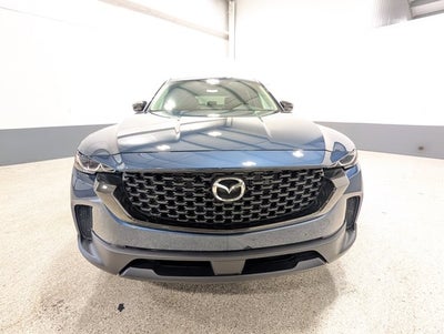 2026 Mazda Mazda CX-50 2.5 S Select