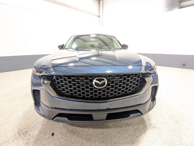 2026 Mazda Mazda CX-50 2.5 S Select