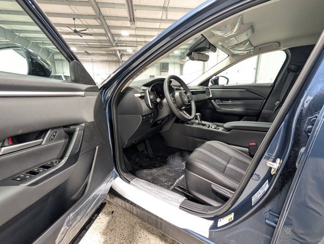 2026 Mazda Mazda CX-50 2.5 S Select