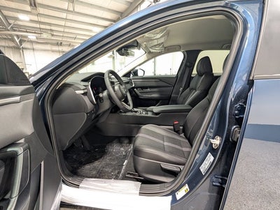 2026 Mazda Mazda CX-50 2.5 S Select