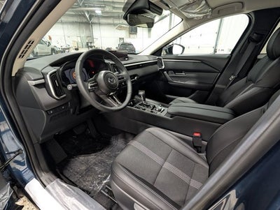 2026 Mazda Mazda CX-50 2.5 S Select