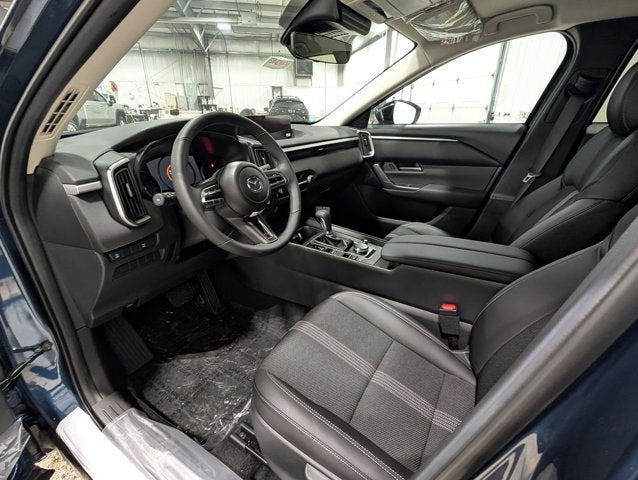 2026 Mazda Mazda CX-50 2.5 S Select