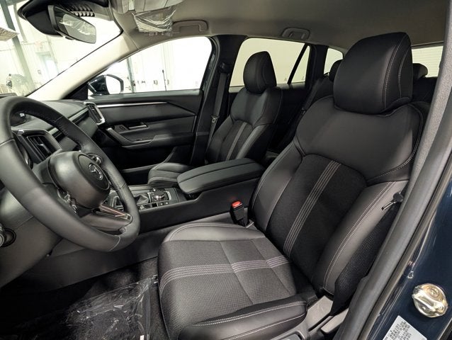 2026 Mazda Mazda CX-50 2.5 S Select