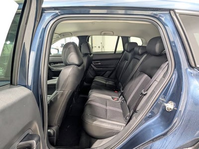 2026 Mazda Mazda CX-50 2.5 S Select