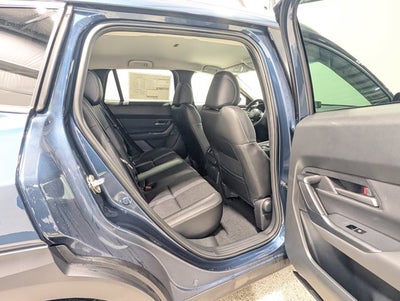 2026 Mazda Mazda CX-50 2.5 S Select