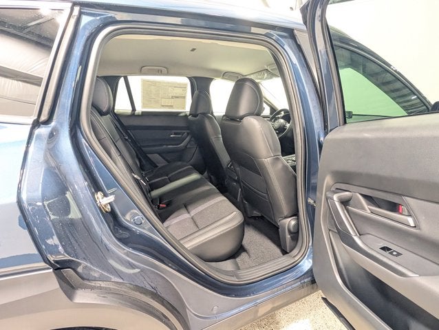 2026 Mazda Mazda CX-50 2.5 S Select