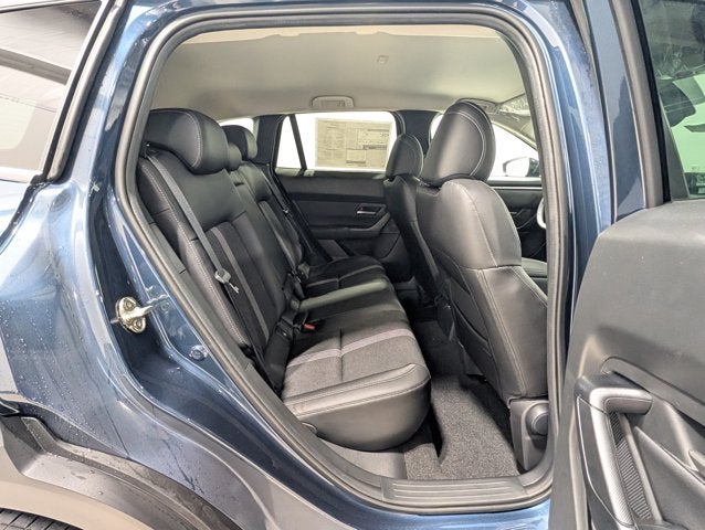 2026 Mazda Mazda CX-50 2.5 S Select