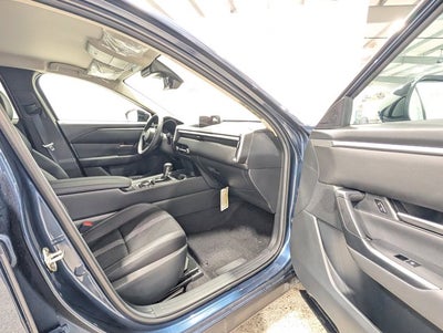 2026 Mazda Mazda CX-50 2.5 S Select