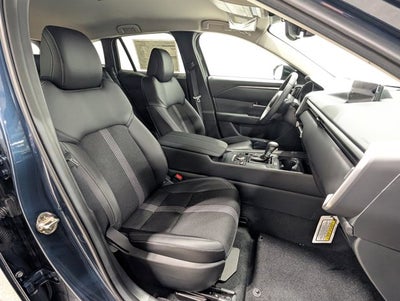 2026 Mazda Mazda CX-50 2.5 S Select