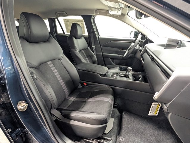 2026 Mazda Mazda CX-50 2.5 S Select