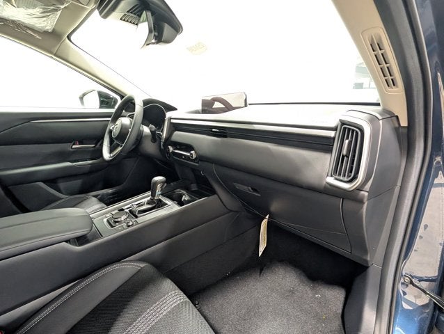 2026 Mazda Mazda CX-50 2.5 S Select