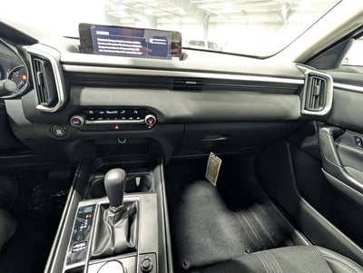 2026 Mazda Mazda CX-50 2.5 S Select