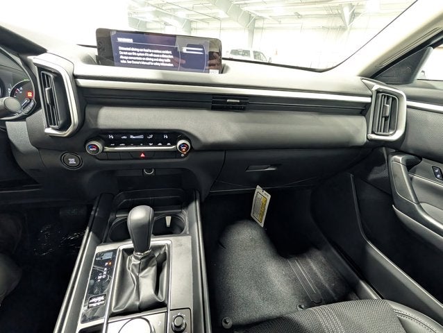 2026 Mazda Mazda CX-50 2.5 S Select