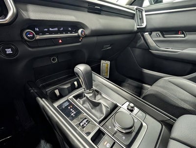 2026 Mazda Mazda CX-50 2.5 S Select