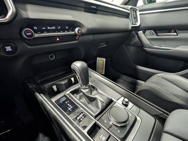 2026 Mazda Mazda CX-50 2.5 S Select