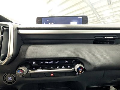 2026 Mazda Mazda CX-50 2.5 S Select