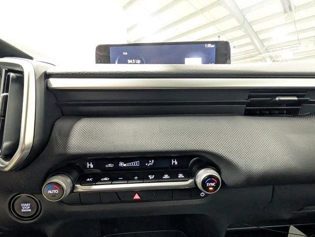 2026 Mazda Mazda CX-50 2.5 S Select