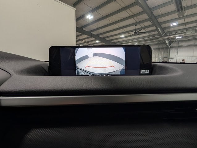 2026 Mazda Mazda CX-50 2.5 S Select