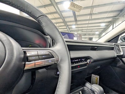 2026 Mazda Mazda CX-50 2.5 S Select