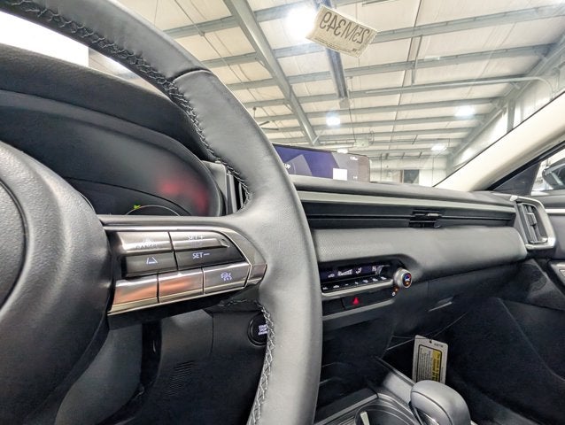 2026 Mazda Mazda CX-50 2.5 S Select