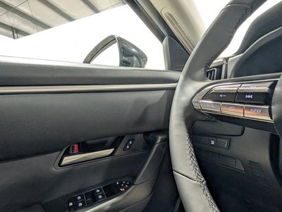 2026 Mazda Mazda CX-50 2.5 S Select