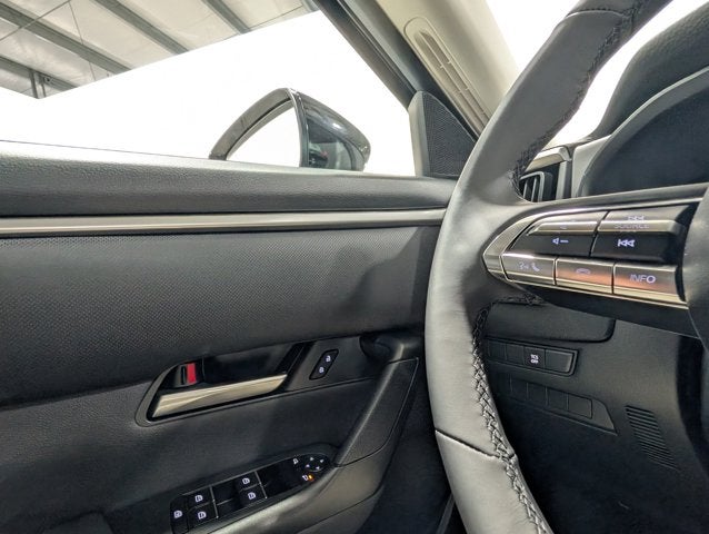 2026 Mazda Mazda CX-50 2.5 S Select