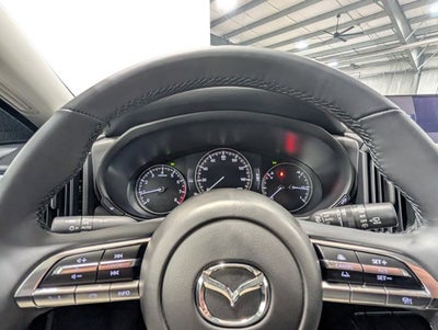 2026 Mazda Mazda CX-50 2.5 S Select