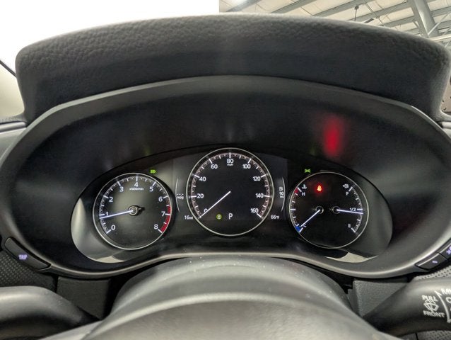 2026 Mazda Mazda CX-50 2.5 S Select