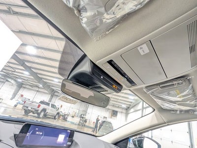 2026 Mazda Mazda CX-50 2.5 S Select