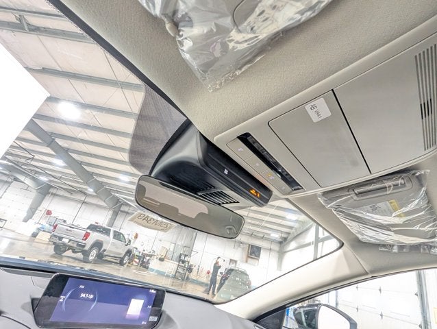 2026 Mazda Mazda CX-50 2.5 S Select