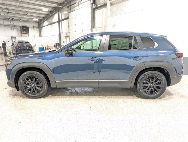 2026 Mazda Mazda CX-50 2.5 S Select