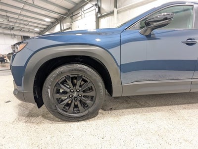 2026 Mazda Mazda CX-50 2.5 S Select