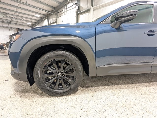 2026 Mazda Mazda CX-50 2.5 S Select