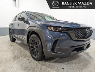 2026 Mazda Mazda CX-50 2.5 S Select