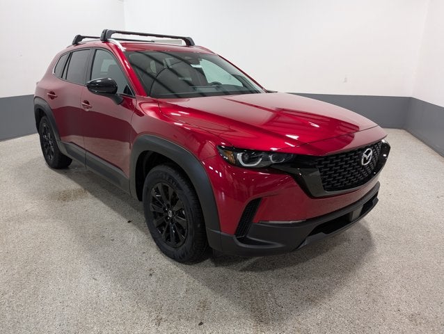 2026 Mazda CX-50 2.5 S Select AWD