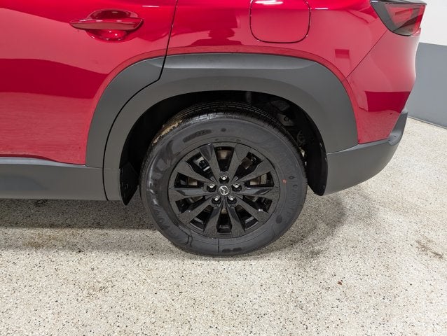 2026 Mazda Mazda CX-50 2.5 S Select AWD