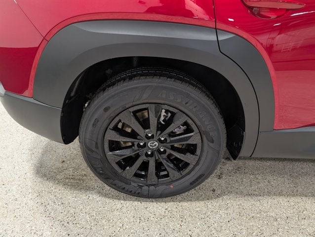 2026 Mazda Mazda CX-50 2.5 S Select AWD