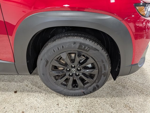 2026 Mazda Mazda CX-50 2.5 S Select AWD