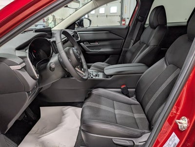 2026 Mazda Mazda CX-50 2.5 S Select AWD