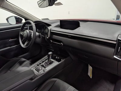 2026 Mazda Mazda CX-50 2.5 S Select AWD