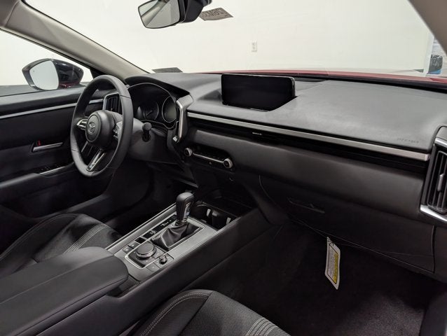 2026 Mazda Mazda CX-50 2.5 S Select AWD