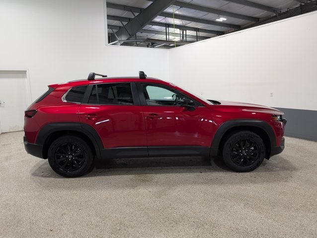 2026 Mazda Mazda CX-50 2.5 S Select AWD