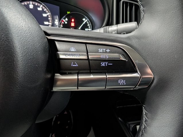 2026 Mazda Mazda CX-50 2.5 S Select AWD