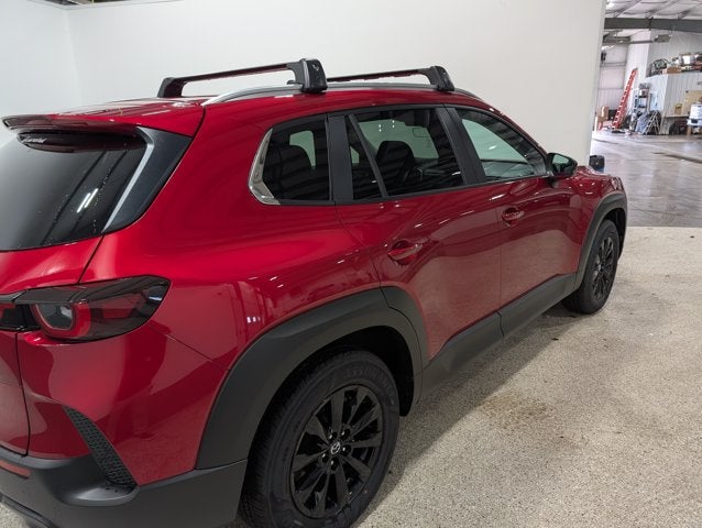2026 Mazda Mazda CX-50 2.5 S Select AWD