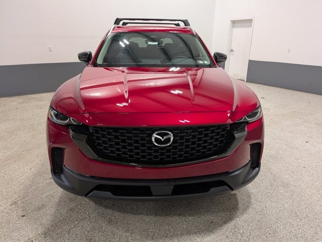 2026 Mazda Mazda CX-50 2.5 S Select AWD