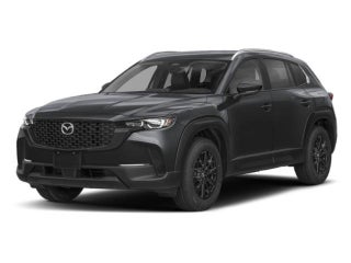 2026 Mazda Mazda CX-50 2.5 S Select AWD