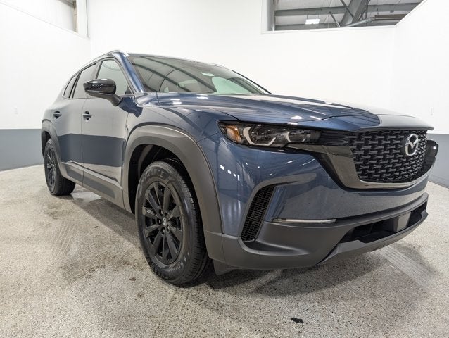 2026 Mazda Mazda CX-50 2.5 S Select AWD