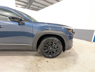 2026 Mazda Mazda CX-50 2.5 S Select AWD